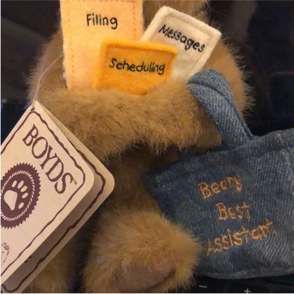 bear - Picture 2 of 3